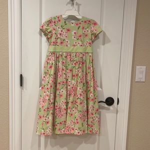 Gymboree Girl’s Dress Size 10
